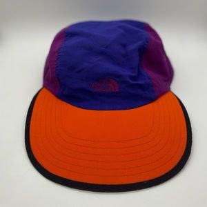 The north face hat